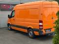Mercedes-Benz Sprinter II Kasten  316 CDI Orange - thumbnail 10