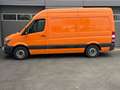 Mercedes-Benz Sprinter II Kasten  316 CDI Orange - thumbnail 7