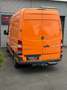 Mercedes-Benz Sprinter II Kasten  316 CDI Orange - thumbnail 6