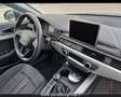 Audi A4 5ª serie 2.0 TDI 122 CV Business Sport Zwart - thumbnail 8