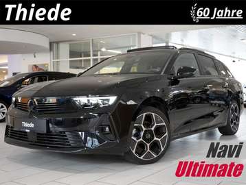 L ST 1.2T ULTIMATE NAVI/LED/360°/VIRT/DAB+