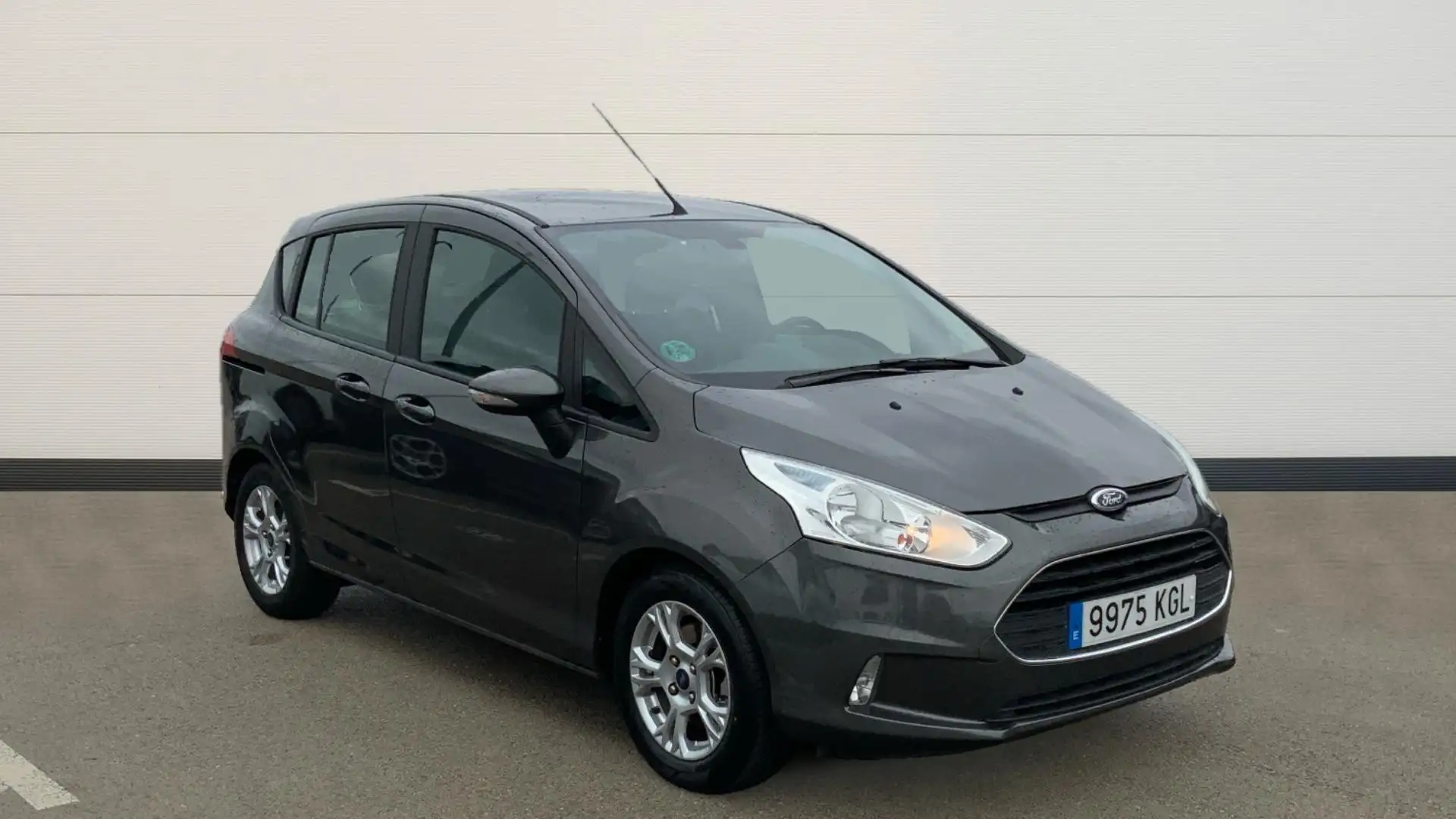 Ford B-Max 1.5TDCi Trend 95 - 1