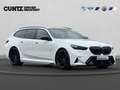 BMW M5 Touring ab 1,99% eff. / Driving+Parkingassist B/W Weiß - thumbnail 3
