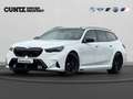 BMW M5 Touring ab 1,99% eff. / Driving+Parkingassist B/W Weiß - thumbnail 1