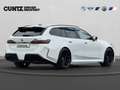 BMW M5 Touring ab 1,99% eff. / Driving+Parkingassist B/W Weiß - thumbnail 5