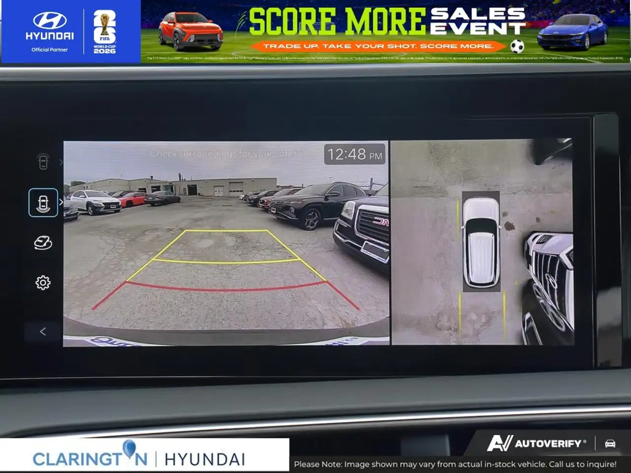 Hyundai PALISADE снимка Hyundai PALISADE