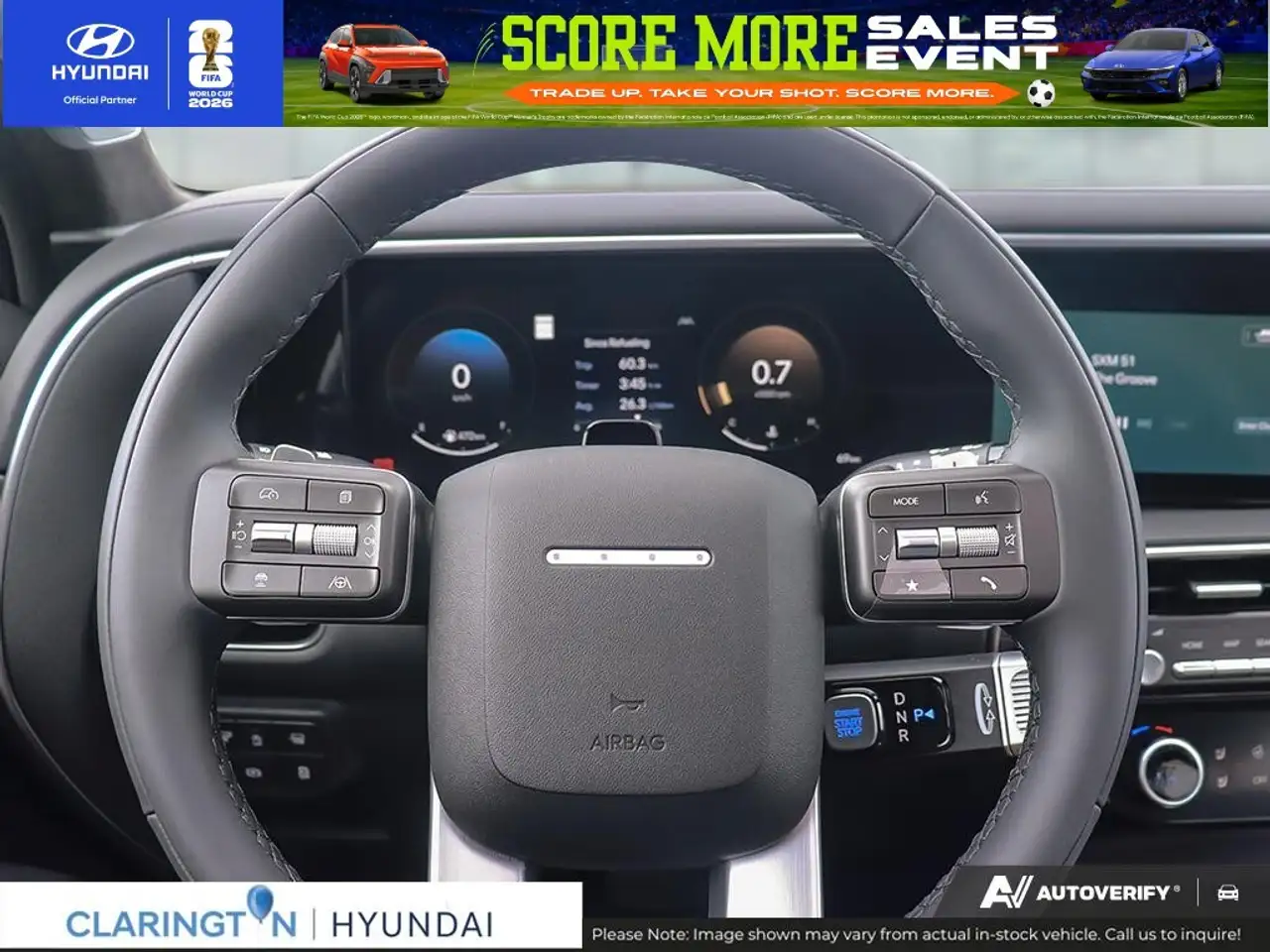 Hyundai PALISADE снимка Hyundai PALISADE