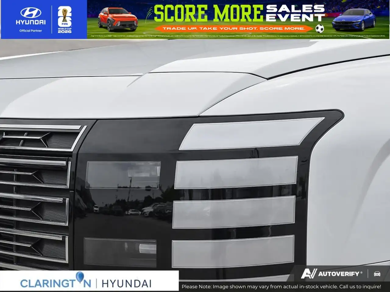 Hyundai PALISADE снимка Hyundai PALISADE