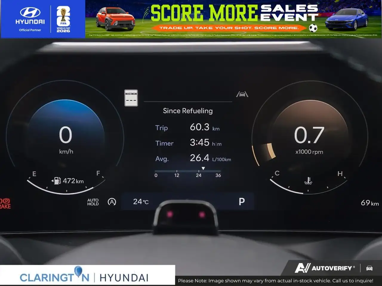 Hyundai PALISADE снимка Hyundai PALISADE