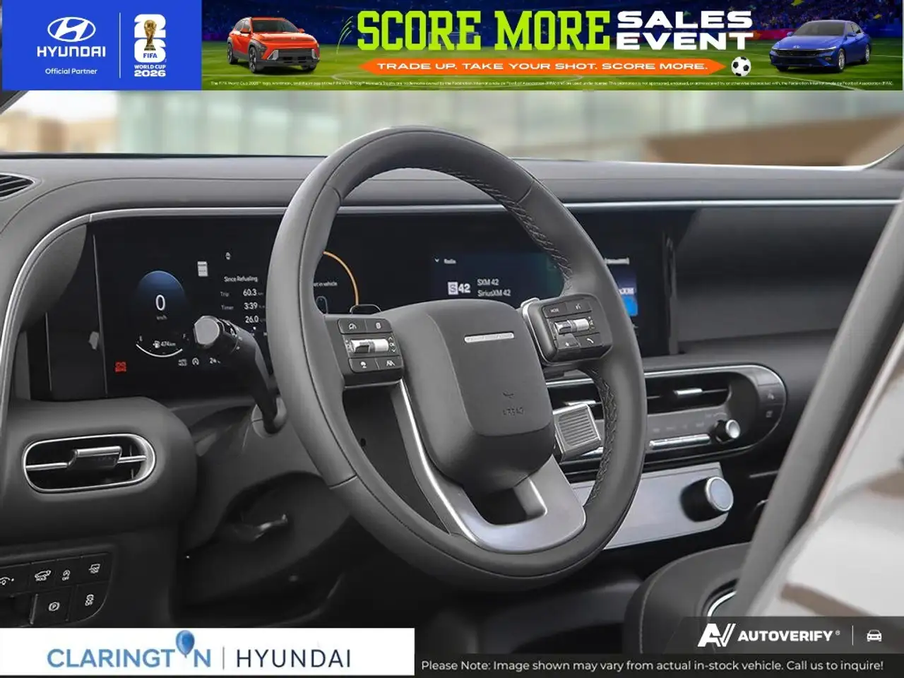 Hyundai PALISADE снимка Hyundai PALISADE