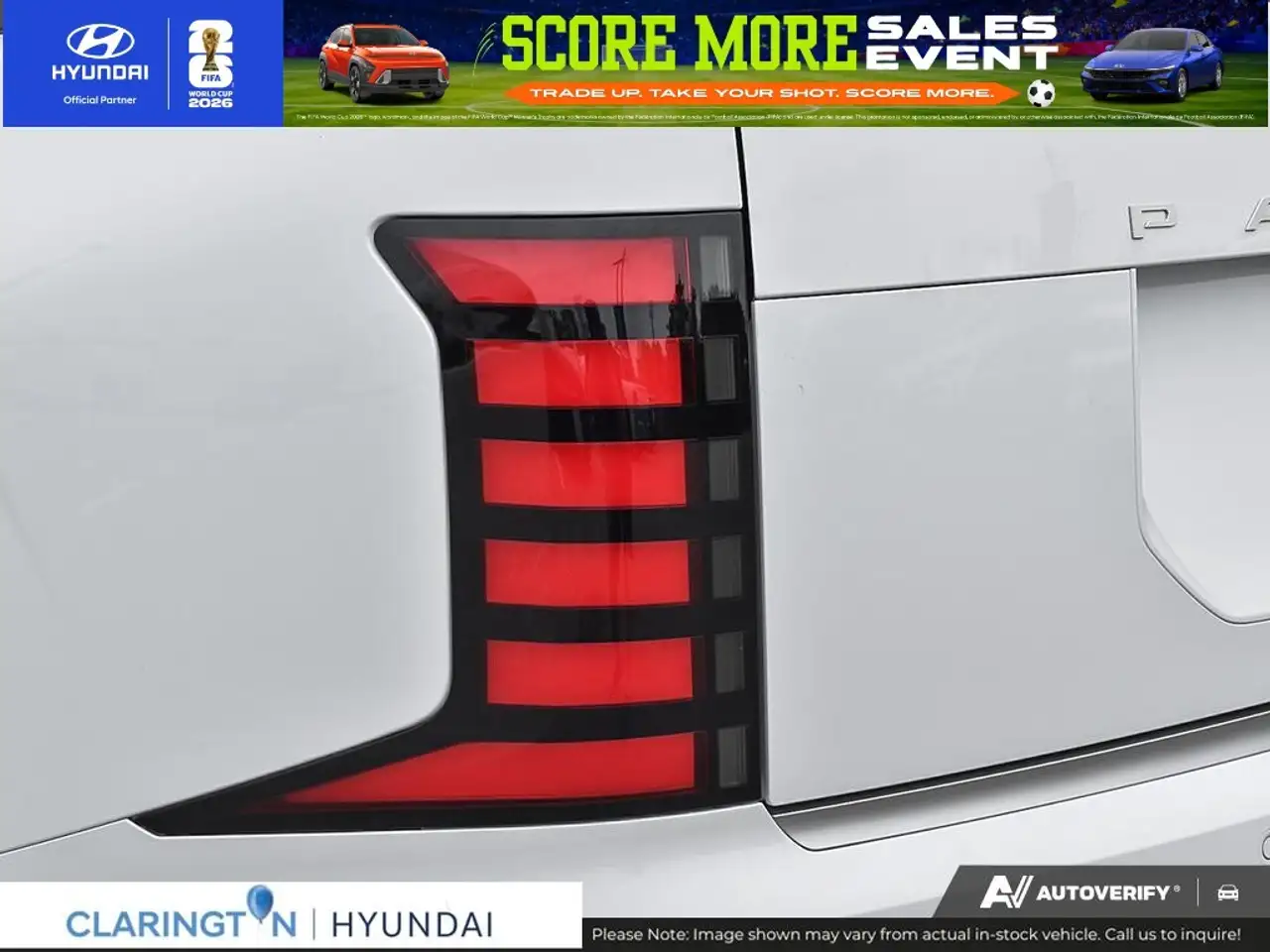 Hyundai PALISADE снимка Hyundai PALISADE