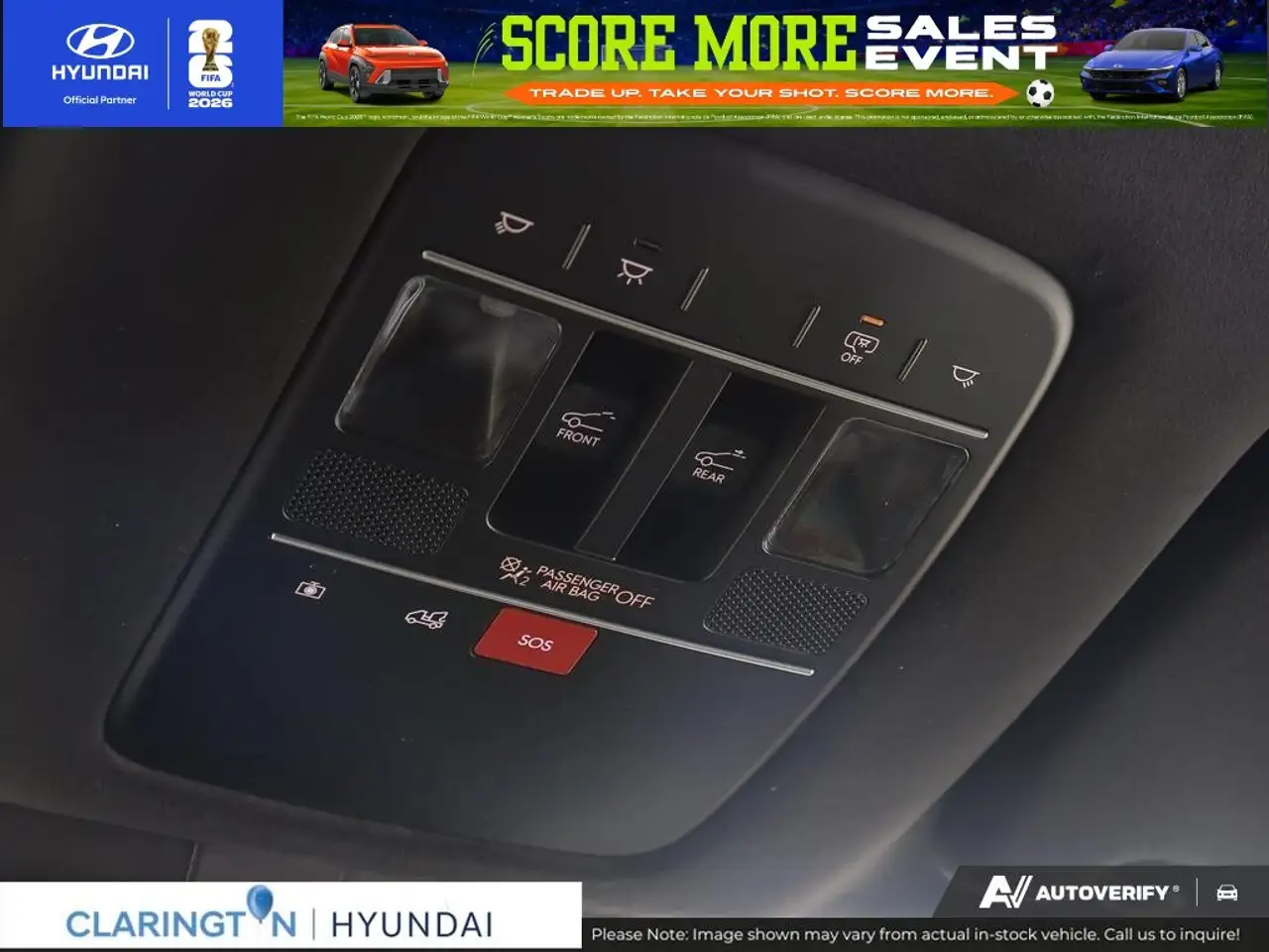 Hyundai PALISADE снимка Hyundai PALISADE