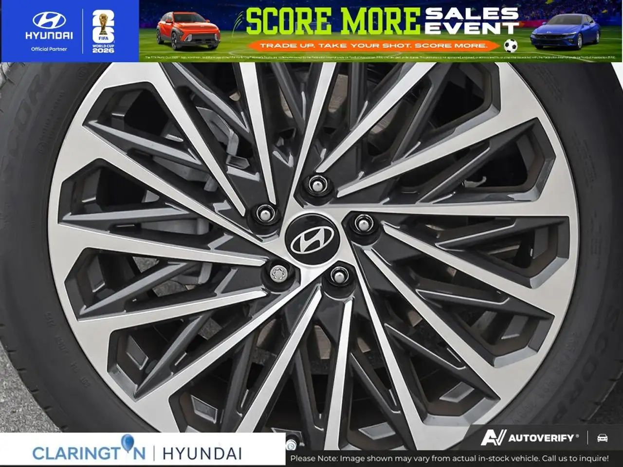 Hyundai PALISADE снимка Hyundai PALISADE