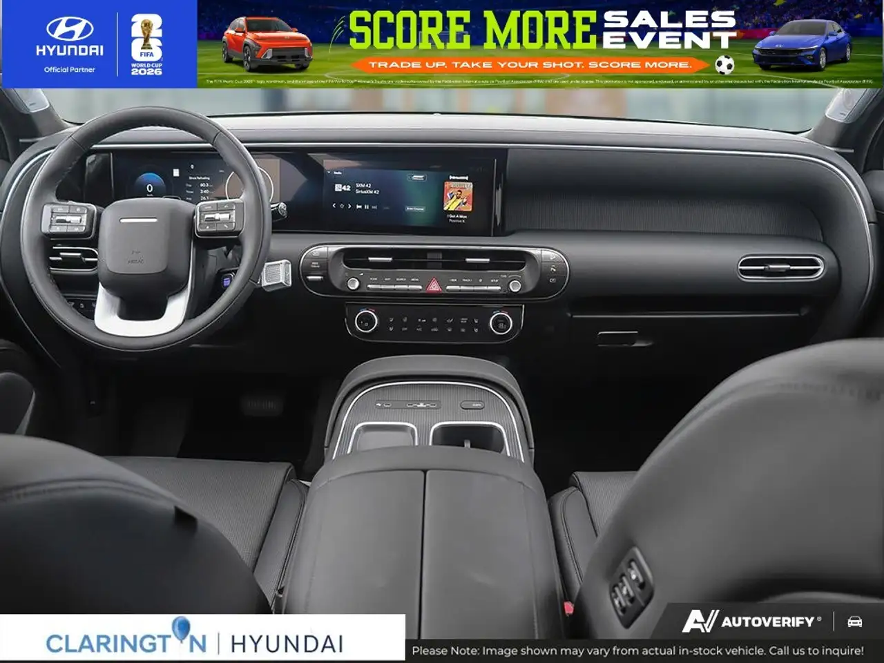 Hyundai PALISADE снимка Hyundai PALISADE