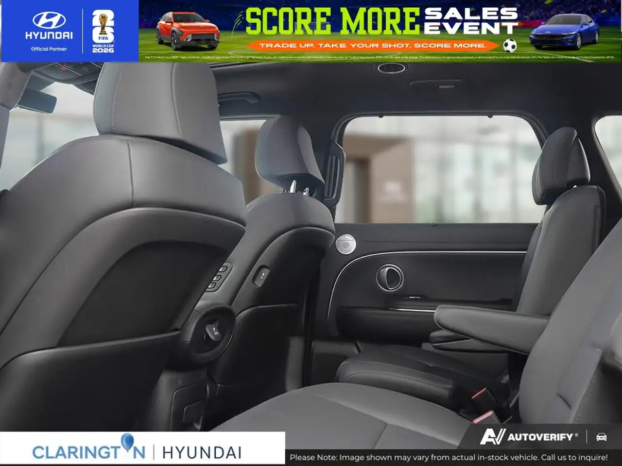 Hyundai PALISADE снимка Hyundai PALISADE