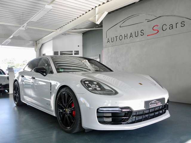 Imagine Porsche Panamera GTS Sport Turismo*Sport-Design.P*Pano