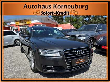 Audi A8 Quattro **Vollausstattung**
