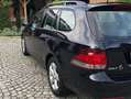 Volkswagen Golf Variant Golf Variant TDI Schwarz - thumbnail 2