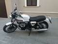 Moto Guzzi V 7 classic Bianco - thumbnail 4