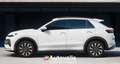 Volkswagen T-Roc T-Roc 1.5 eTSI ACT DSG Life Bianco - thumbnail 3