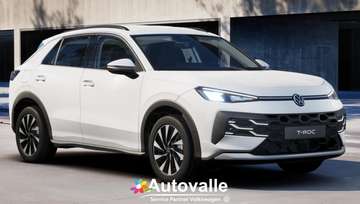 T-Roc 1.5 eTSI ACT DSG Life
