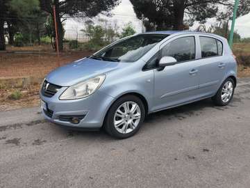 Corsa 5p 1.3 75 cv.cdti ecoflex Enjoy
