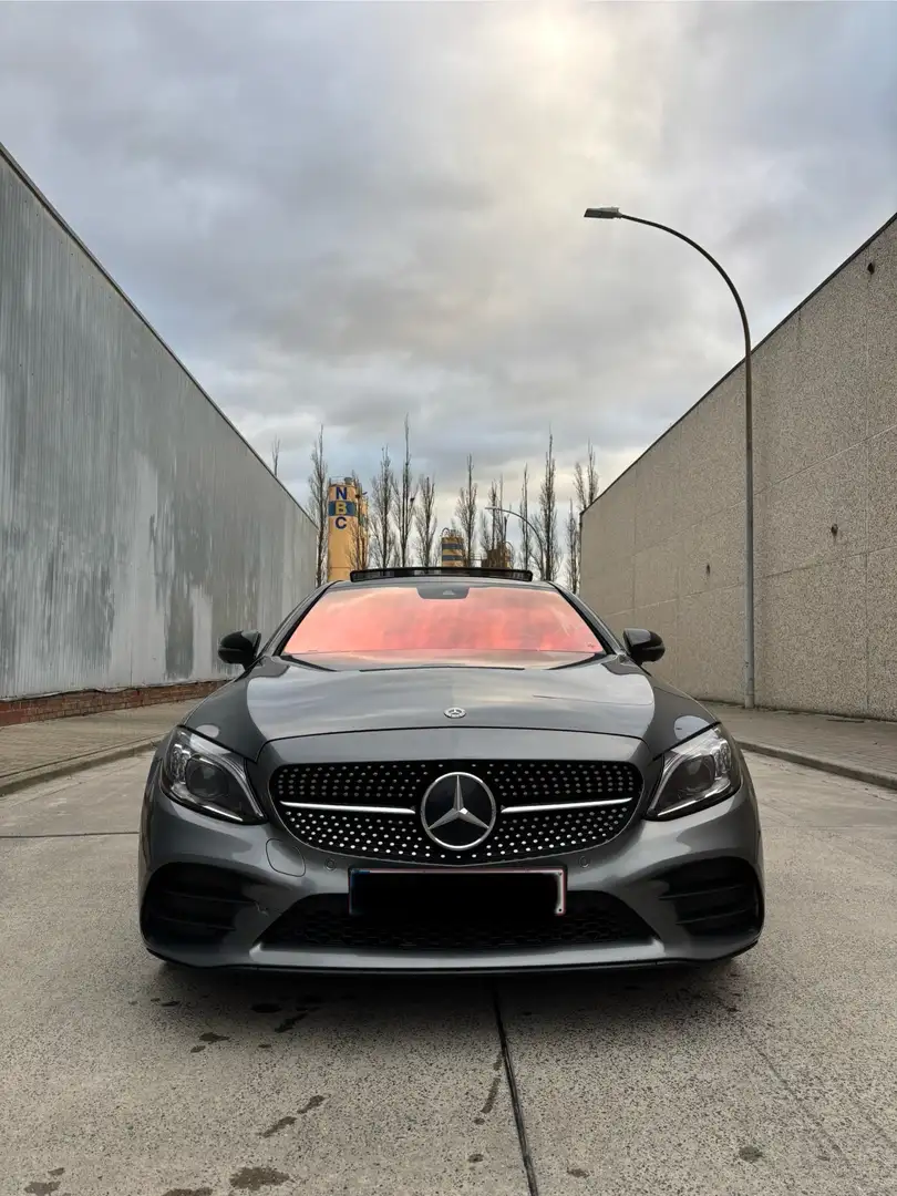 Mercedes-Benz C 220 mercedes c220 Coupe 2019 - 2