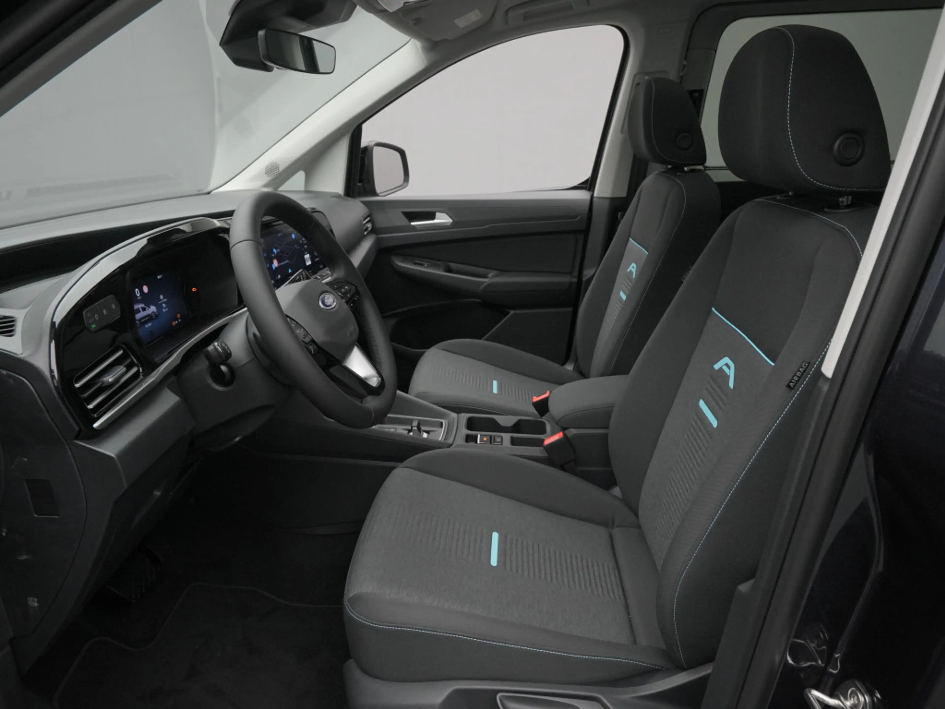 Ford Tourneo Grand Connect Active 122PS Aut. -14%* — photo 9