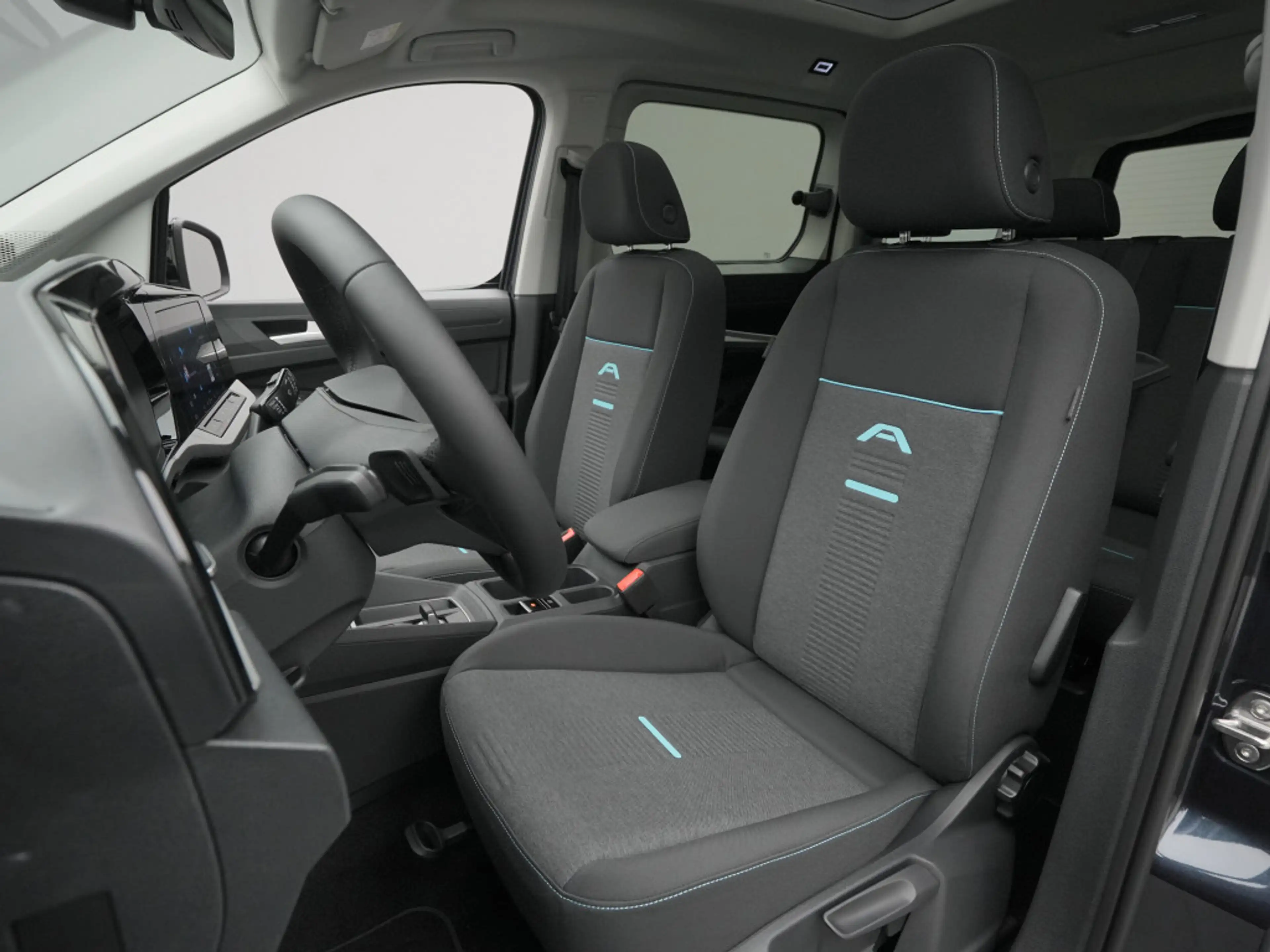Ford Tourneo Grand Connect Active 122PS Aut. -14%* — photo 11