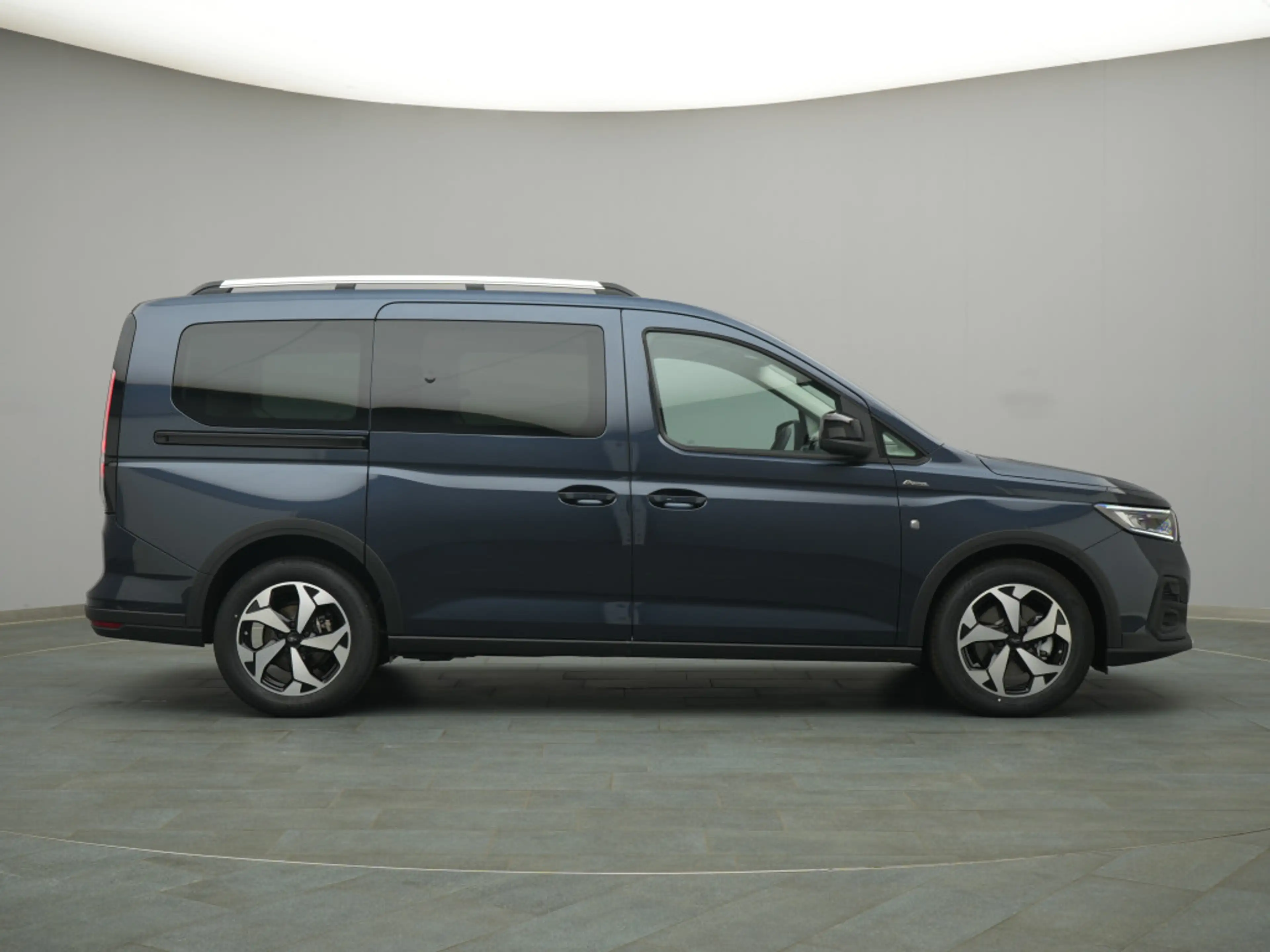 Ford Tourneo Grand Connect Active 122PS Aut. -14%* — photo 8