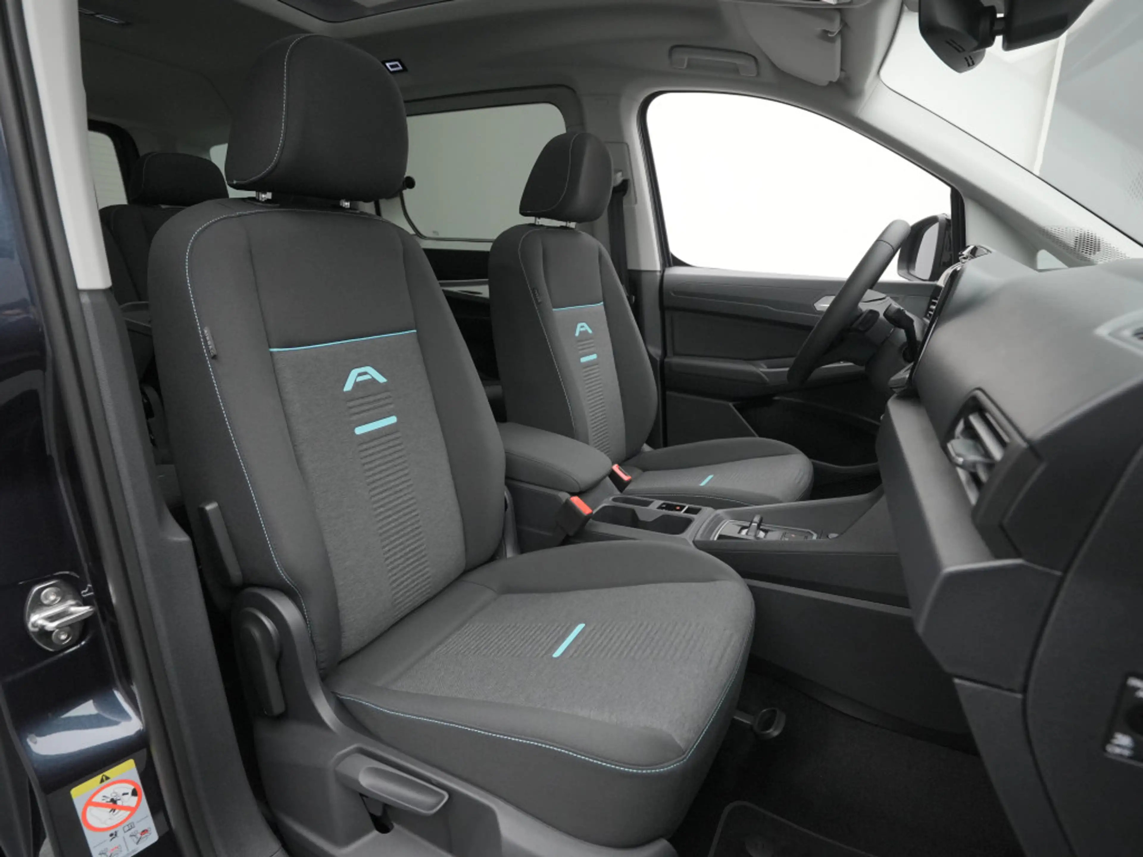 Ford Tourneo Grand Connect Active 122PS Aut. -14%* — photo 13