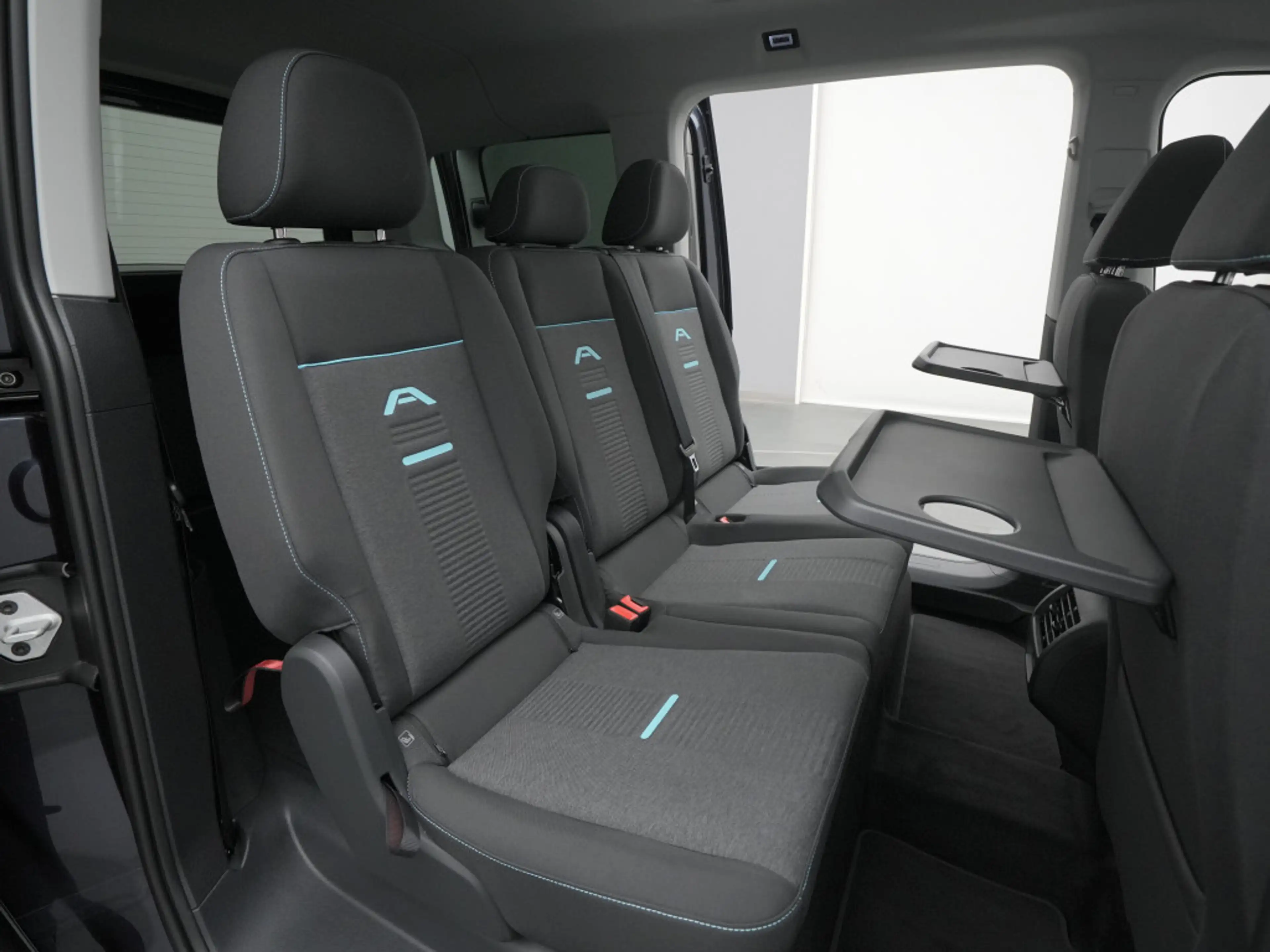 Ford Tourneo Grand Connect Active 122PS Aut. -14%* — photo 14