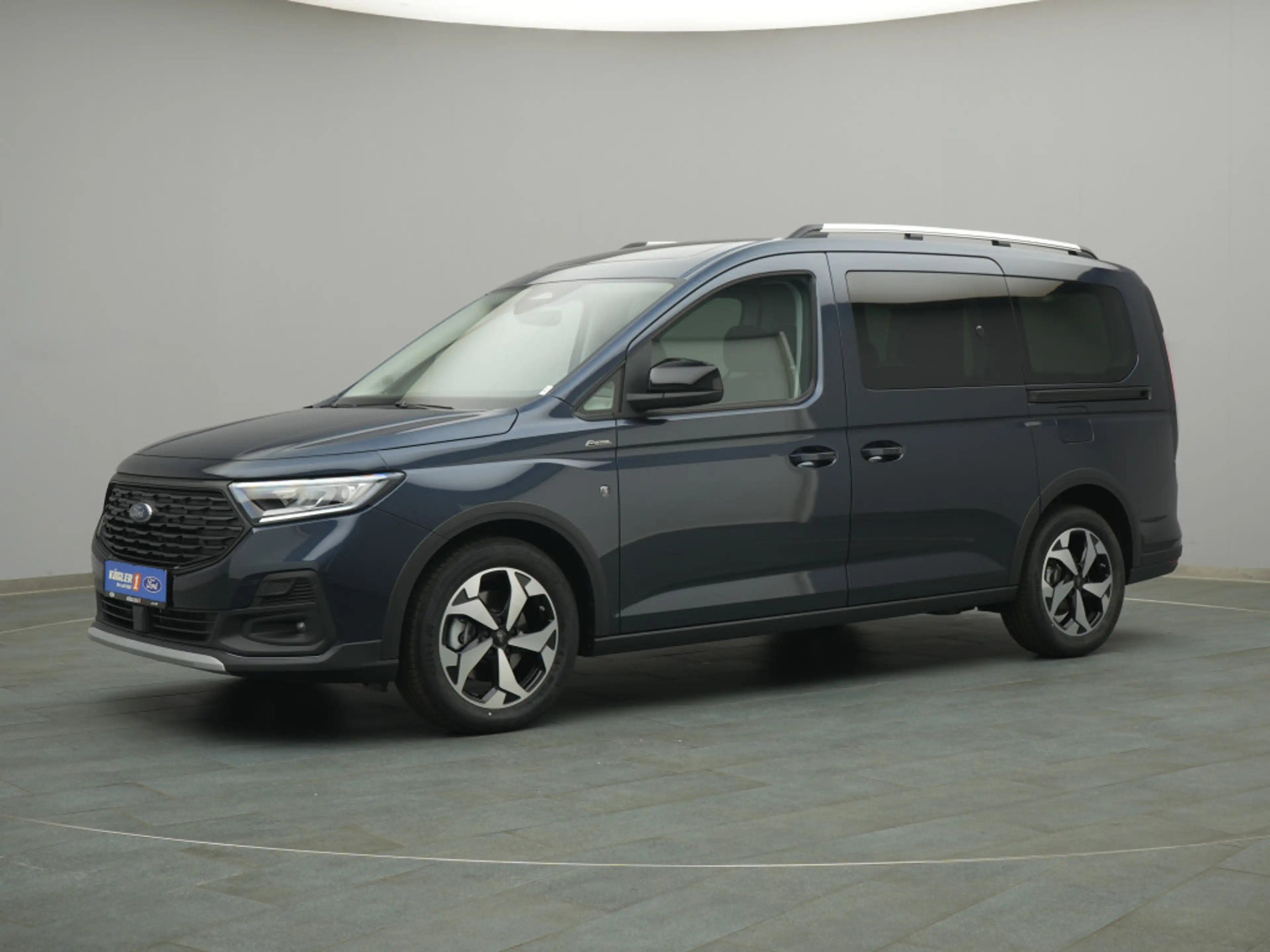 Ford Tourneo Grand Connect Active 122PS Aut. -14%* — photo 15