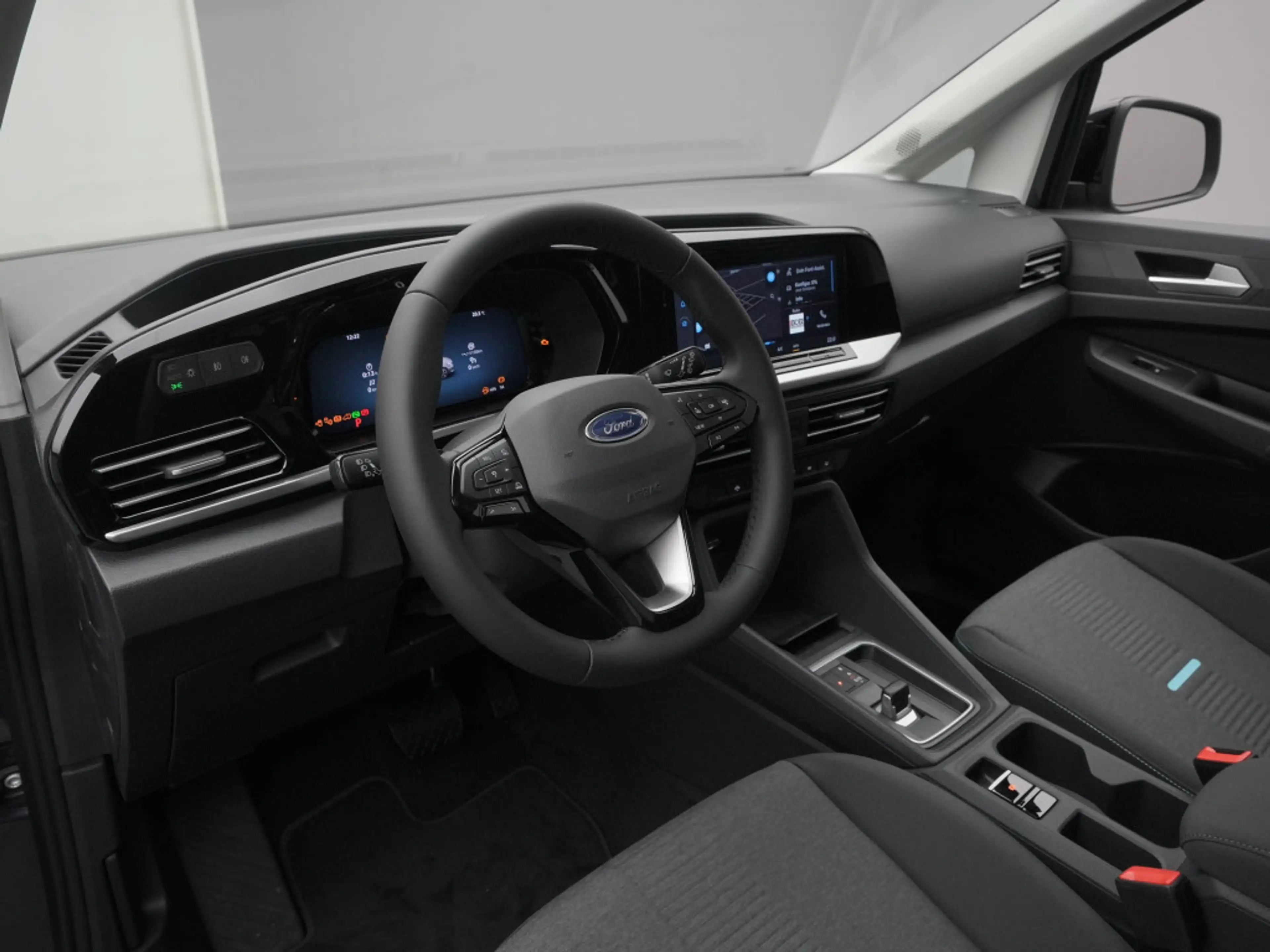 Ford Tourneo Grand Connect Active 122PS Aut. -14%* — photo 10