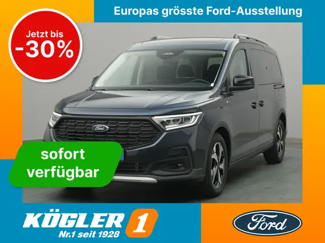 Ford Tourneo