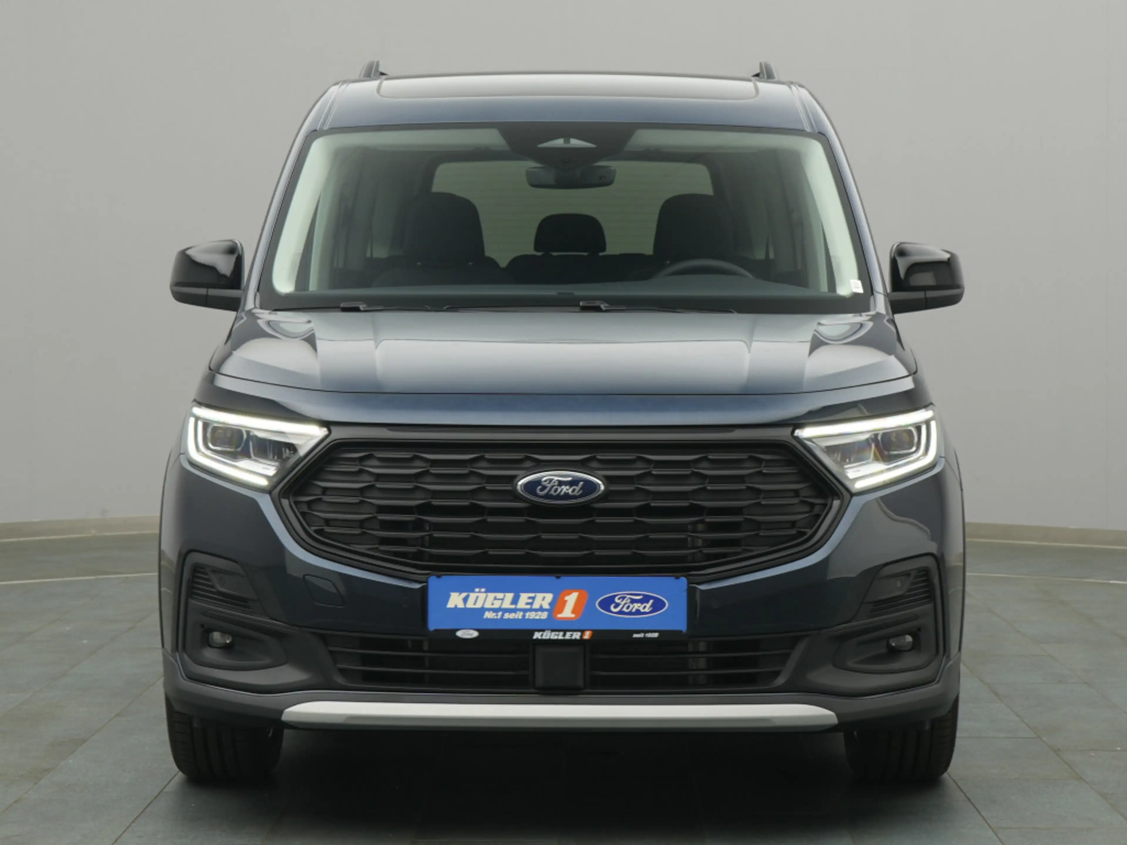 Ford Tourneo Grand Connect Active 122PS Aut. -14%* — photo 6