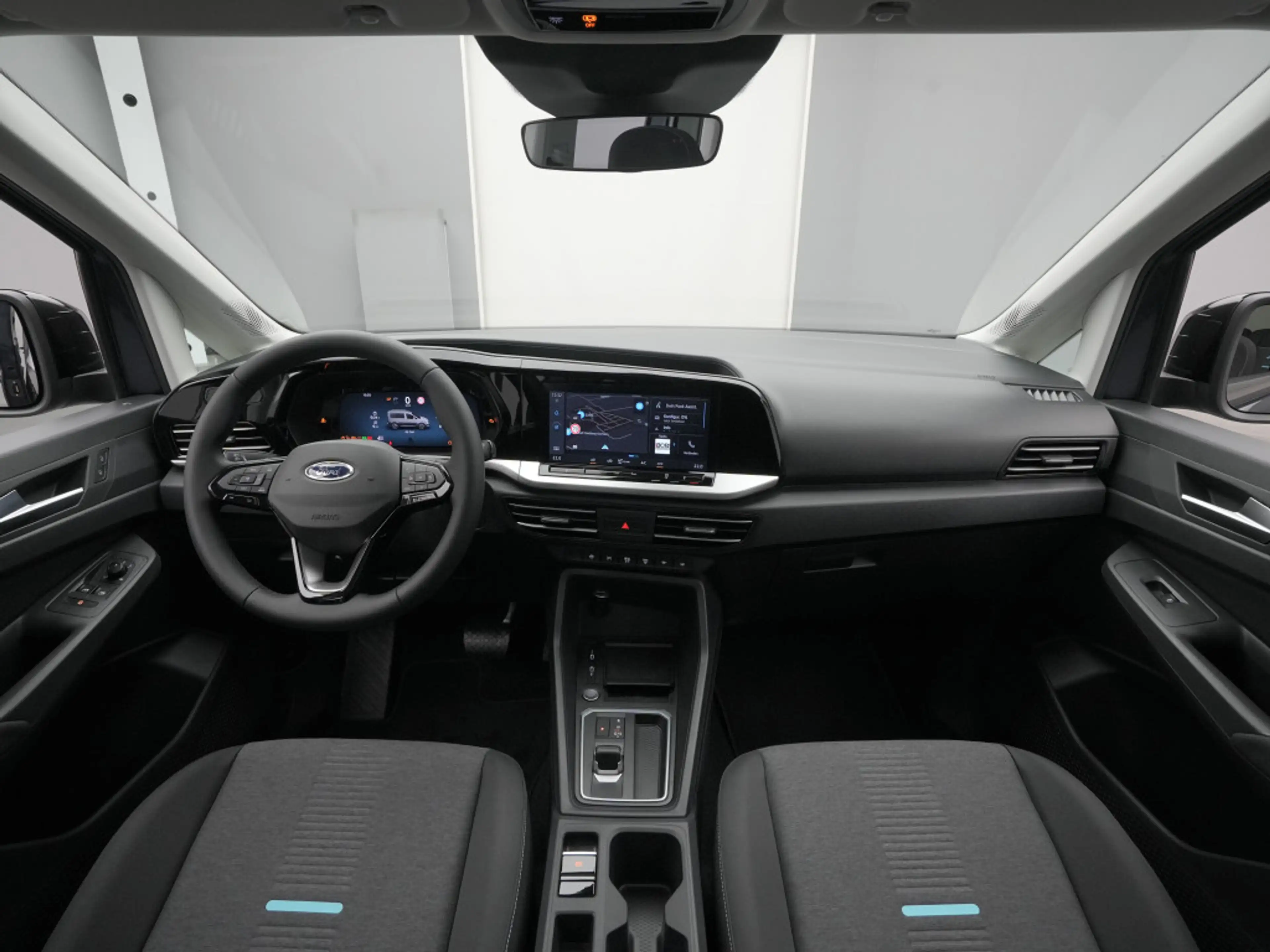 Ford Tourneo Grand Connect Active 122PS Aut. -14%* — photo 12