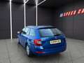 Skoda Octavia Combi 1,2 TSI Active Blau - thumbnail 2