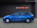 Skoda Octavia Combi 1,2 TSI Active Blau - thumbnail 4