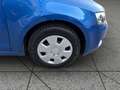 Skoda Octavia Combi 1,2 TSI Active Blau - thumbnail 21
