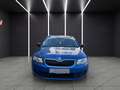 Skoda Octavia Combi 1,2 TSI Active Blau - thumbnail 3