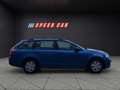 Skoda Octavia Combi 1,2 TSI Active Blau - thumbnail 7