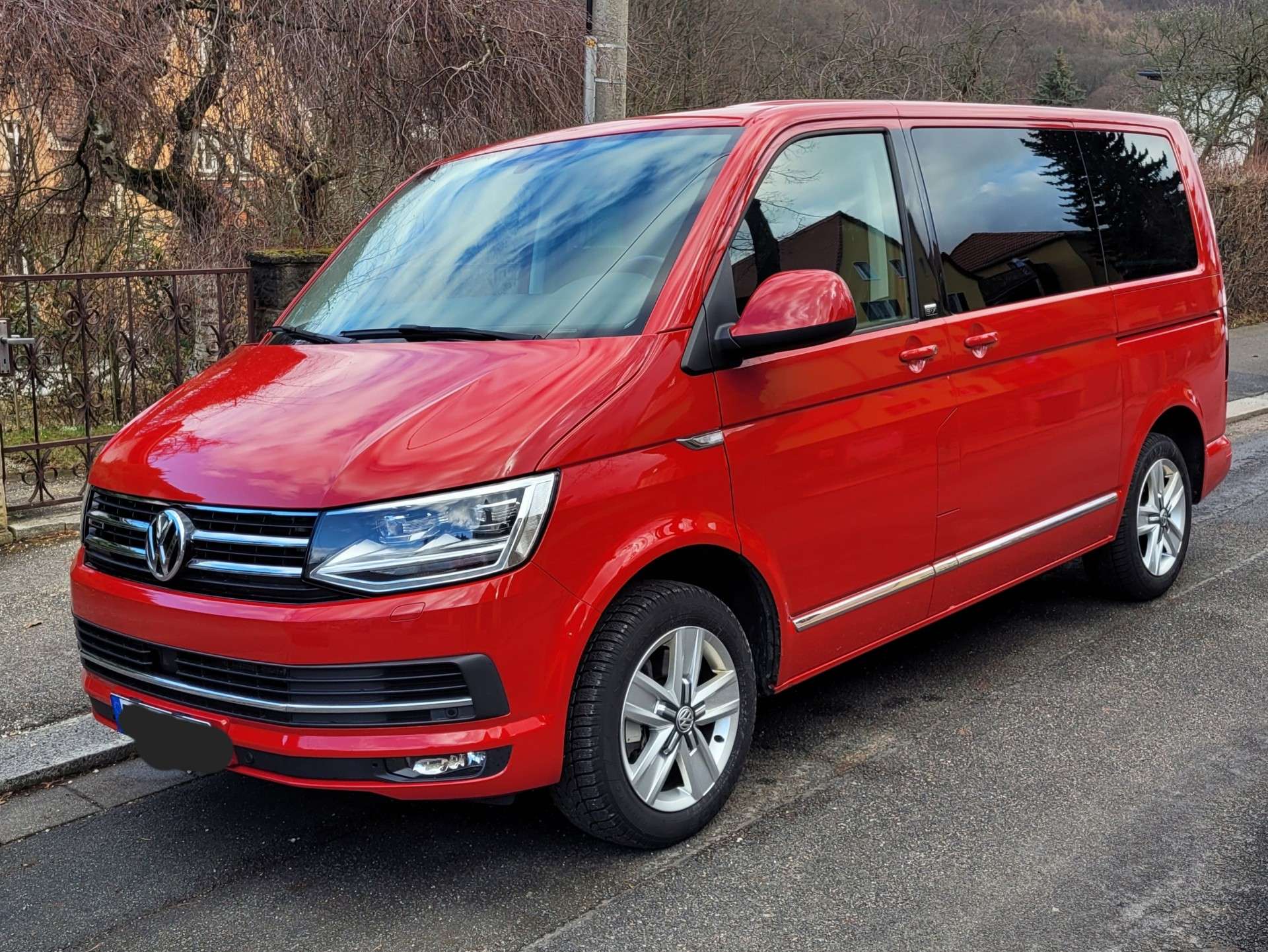 Second hand Volkswagen  2.0