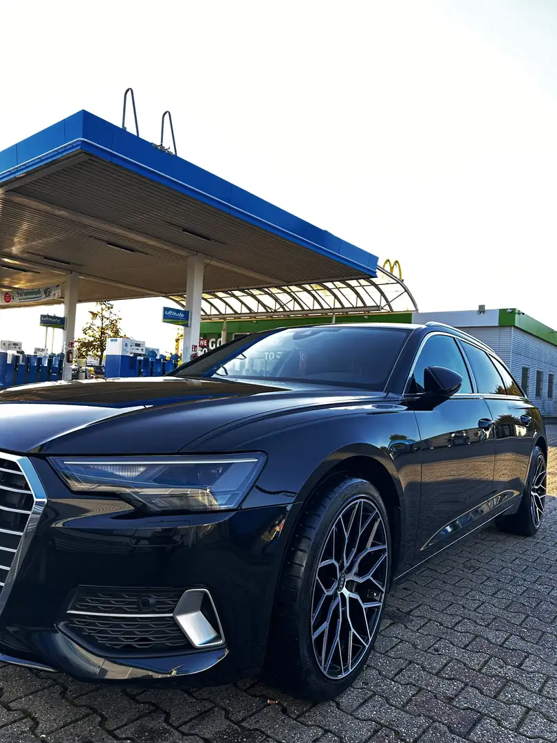 Audi A6 Avant 40 TDI S tronic sport - 2