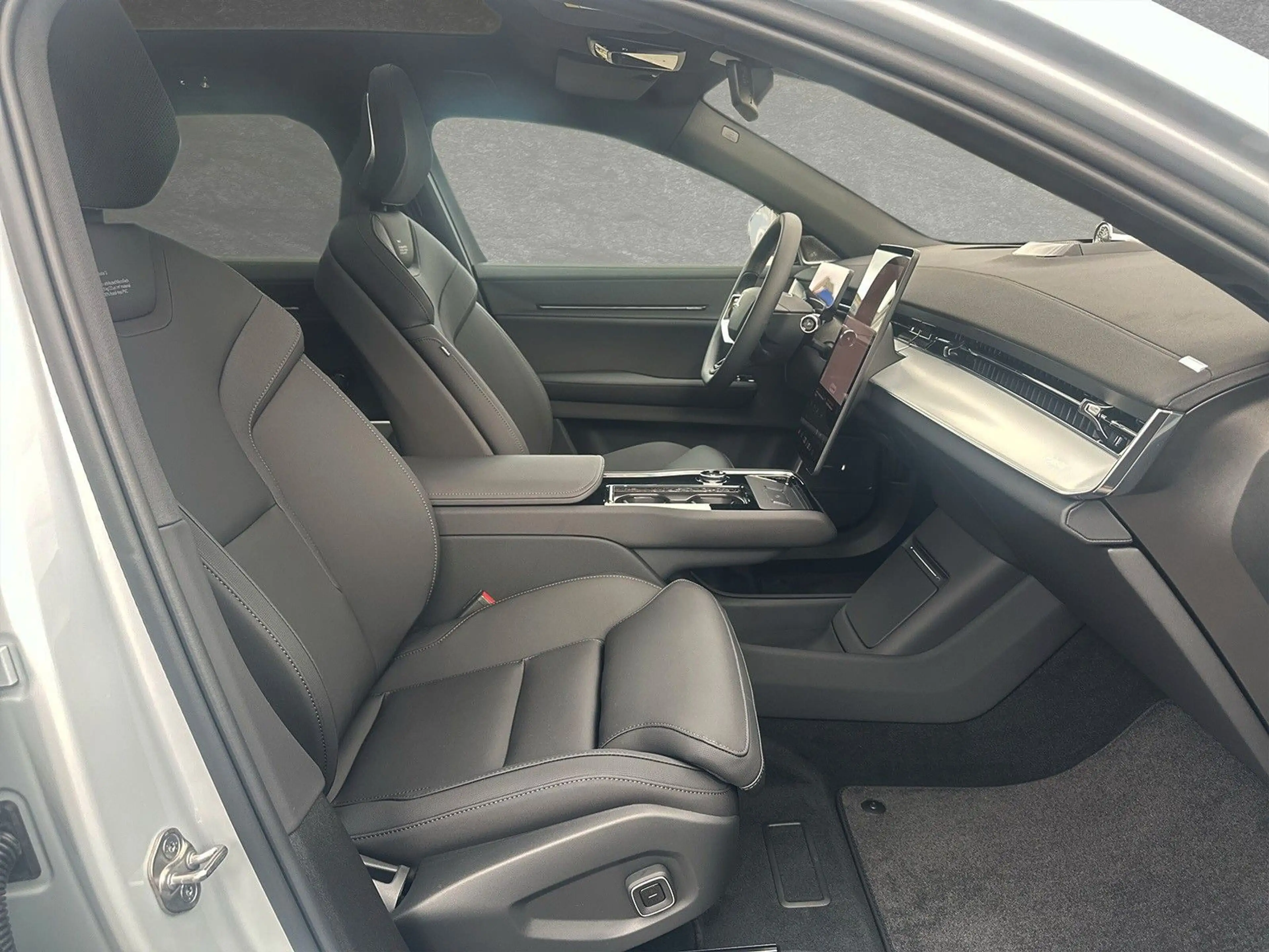 Polestar 3 Polestar 3 LRDM MJ 25 Pilot Plus ACC HUD — photo 4
