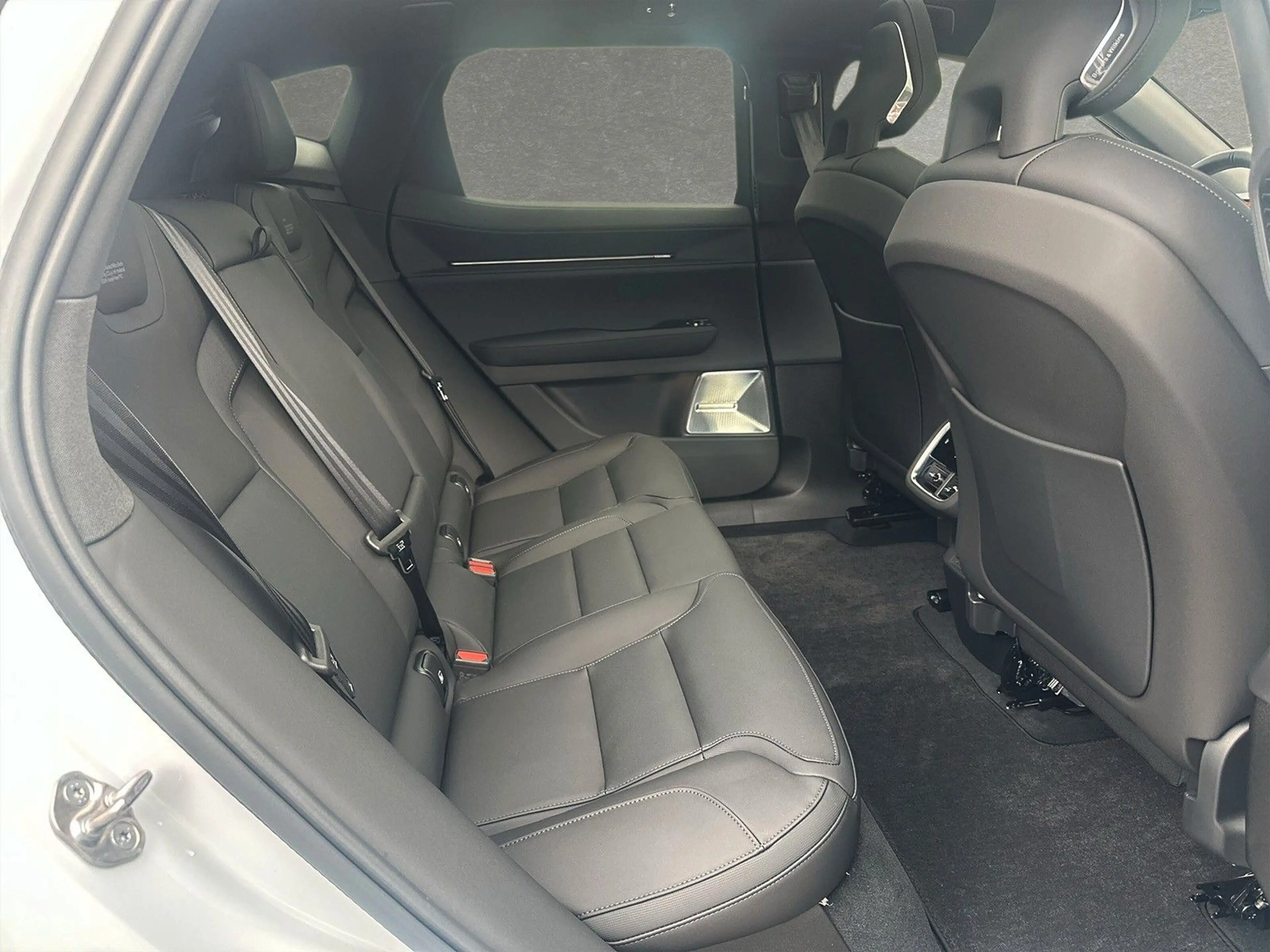 Polestar 3 Polestar 3 LRDM MJ 25 Pilot Plus ACC HUD — photo 5