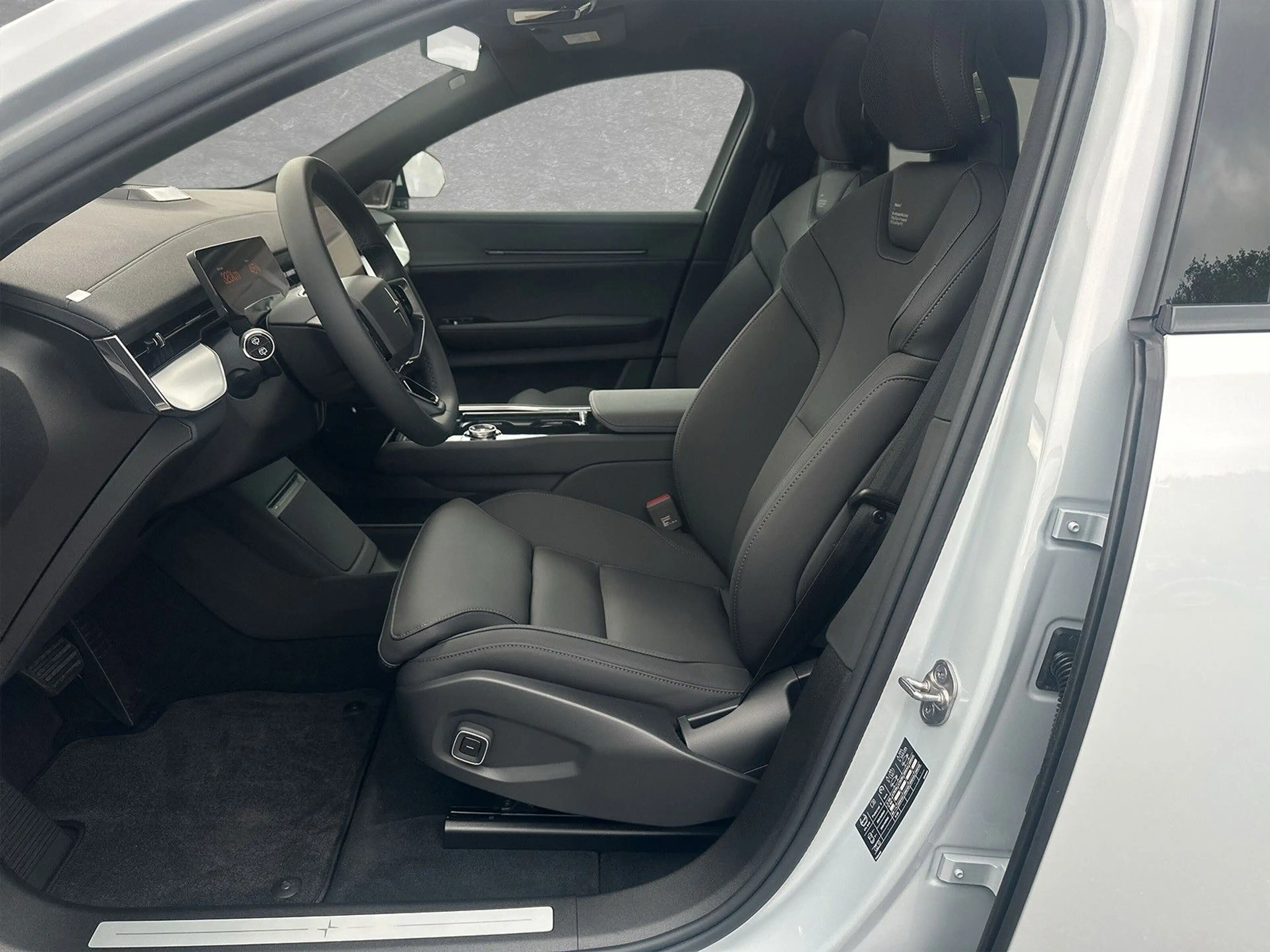 Polestar 3 Polestar 3 LRDM MJ 25 Pilot Plus ACC HUD — photo 3