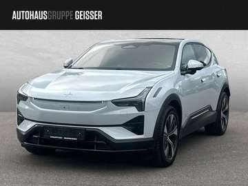 Polestar 3 LRDM MJ 25 Pilot Plus ACC HUD