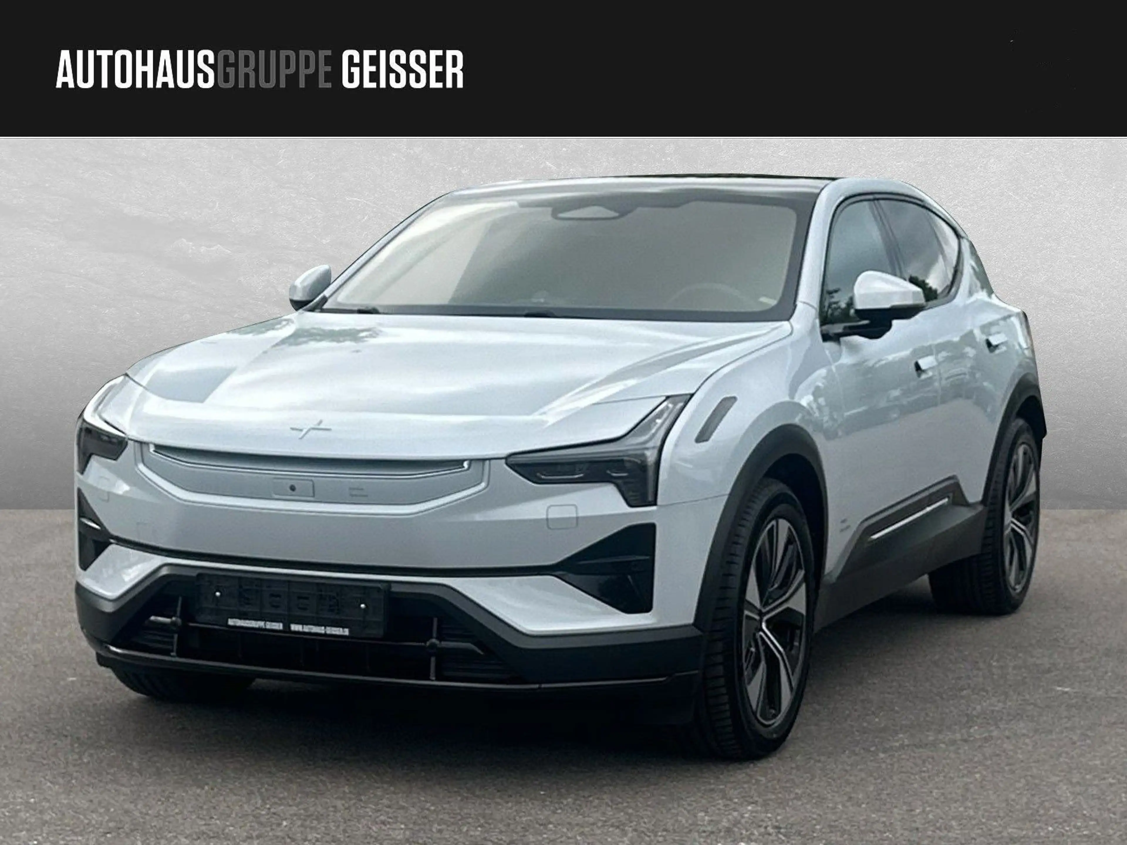 Polestar 3 Polestar 3 LRDM MJ 25 Pilot Plus ACC HUD