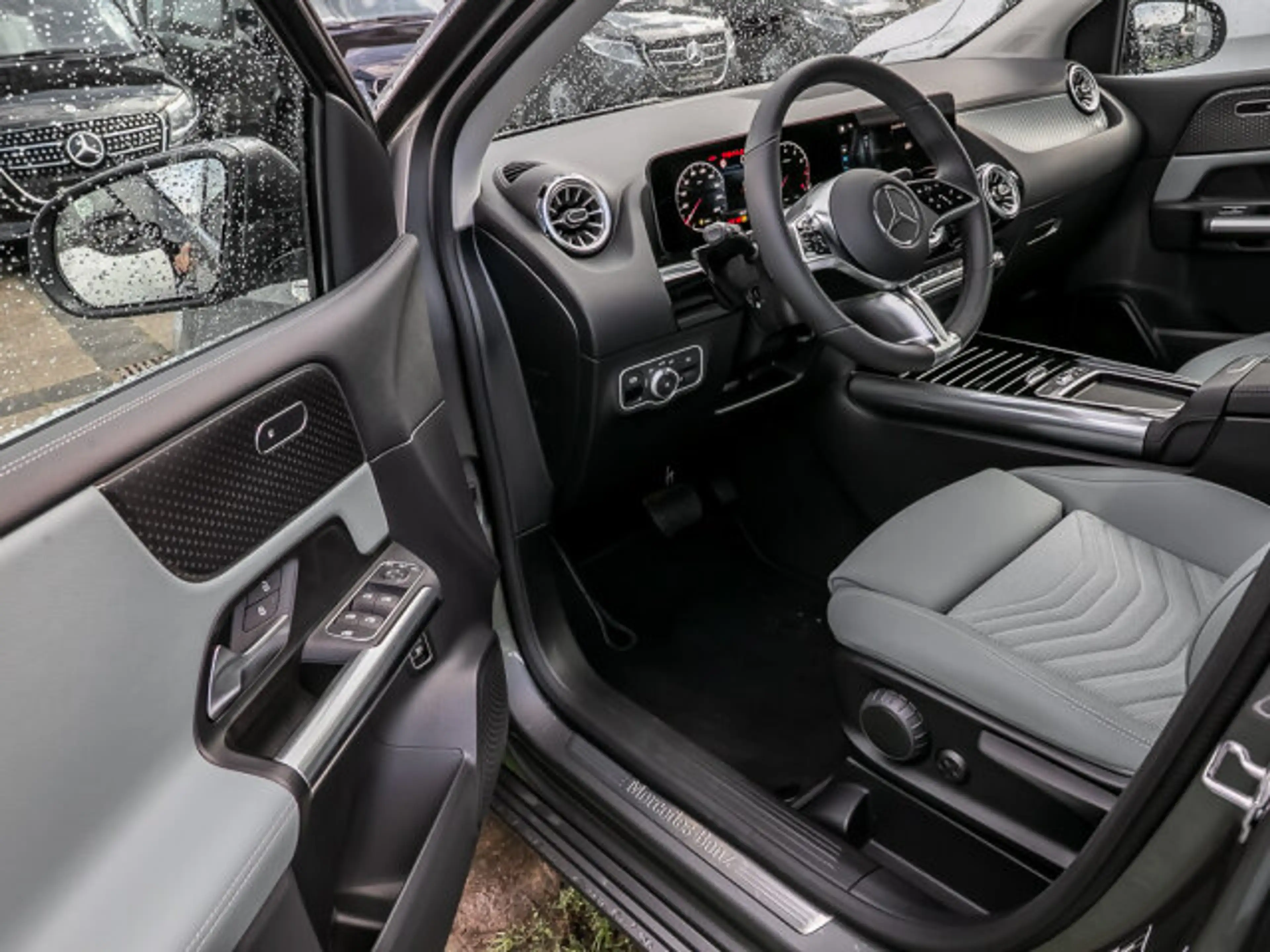 Mercedes-Benz B 200 Progr. Advanced PLUS Sitzhzg. Kamera LED — photo 9